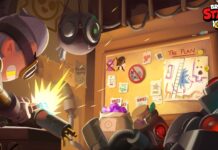 Brawl Stars En Güçlü Karakterler Listesi 2022