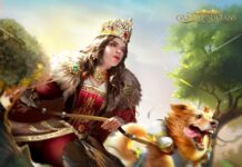 Game of Sultans Güncel Hediye Kodları Ağustos 2022
