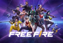 Garena Free Fire Ödül Kodları Ekim 2022
