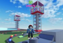 Roblox Gumball Factory Tycoon Kodları – Eylül 2022