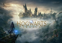 Hogwarts Legacy Sistem Gereksinimleri Açıklandı