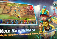Lords Mobile Promosyon Kodları Yeni 2022