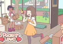 Pocket Love Ödül Kodları Eviniz İçin Yeni Eşyalar