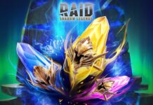 Raid Shadow Legends Promosyon Kodları Mayıs 2023