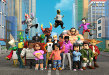 Roblox Promo Kodları Eylül 2022