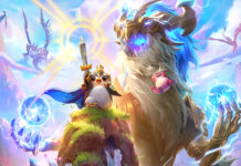 Teamfight Tactics 12.16 Yama Özeti