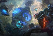 League of Legends Yama 12.15 Meta Şampiyonları