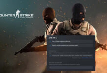 CS GO Başlatma Seçenekleri Tam Liste 2022