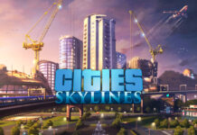 Cities Skylines Türkçe Yama Güncel Sürüm 2022