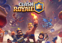 En Güçlü Clash Royale Desteleri (Yeni Meta) Eylül 2022