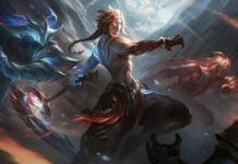 LoL Yama 12.16 En Güçlü Meta Şampiyonları