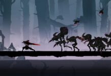 Shadow of Death Hediye Kodları (Ruh, Bilet ve Anahtar) Ekim 2022