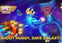 Space shooter Hediye Kodları Mayıs 2023