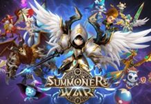 Summoners War Hediye Kodu (Elmas, Mana ve Enerji) 2022