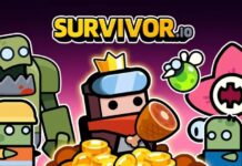 Survivor.io Ücretsiz Para ve Elmas Kodu