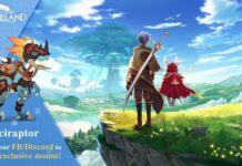 The Legend of Neverland Hediye Kodları Ekim 2022