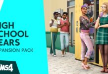 The Sims 4 High School Tüm Oyun Hileleri