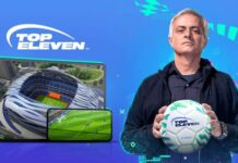 Top Eleven Ücretsiz Token Kodları