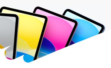 Yeni 10. Nesil iPad Tanıtıldı Fiyatı ve Özellikleri