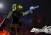Roblox Bad Business Hediye Kodları: Para ve Yeni Silahlar
