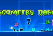 Geometry Dash Hediye Kodları Ekim 2022