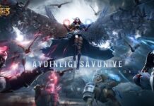 Land of Empires Immortal Hediye Kodları