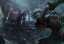 League of Legends 12.19 Yama Notları: Sezon 13’e Hazırlık