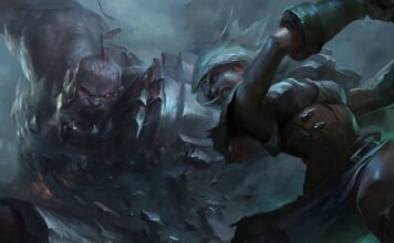 League of Legends 12.19 Yama Notları: Sezon 13’e Hazırlık