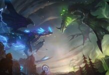 League of Legends Sezon 13 Değişiklikleri: Kimya Ejderi, Ping Sistemi ve Orman Canavarları
