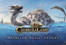 ChimeraLand Android ve iOS Hediye Kodları Kasım 2022