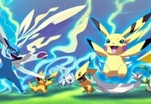 Pokemon GO En Güçlü Pokemonlar 2023