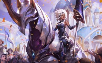 League of Legends 13.11 Yama Notları: Yeni Kostümler, Değişiklikler ve Rell Rework