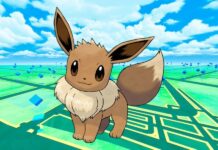 Pokemon Go Eevee Evrimleri – Tüm Yöntemler