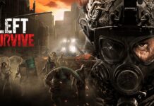Left to Survive Hediye Kodları (Kasım 2023)