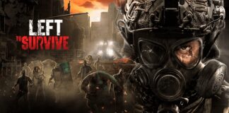 Left to Survive Hediye Kodları (Kasım 2023)