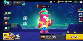 Nulls Brawl 62.264 Hile Mod APK İndir Son Sürüm – (Melodie ve Angelo)