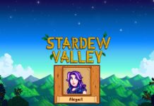 Stardew Valley Abigail Sevdiği Hediyeler ve Nasıl Evlenilir