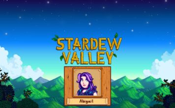 Stardew Valley Abigail Sevdiği Hediyeler ve Nasıl Evlenilir