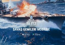 World of Warships Blitz Hediye Kodları Temmuz 2023