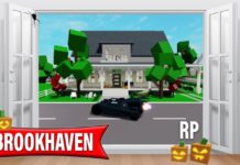 Roblox Brookhaven Aktif Hediye Kodları – Erkek ve Kız Kıyafet Kodları