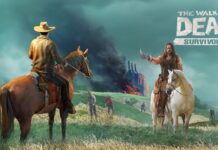 The Walking Dead: Survivors Hediye Kodları Ocak 2024