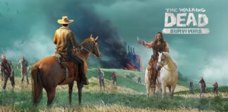 The Walking Dead: Survivors Hediye Kodları Ocak 2024
