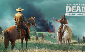 The Walking Dead: Survivors Hediye Kodları Ocak 2024
